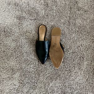 Madewell Mule Slides